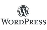 wordpress logo