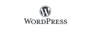 wordpress logo partner HITS Design