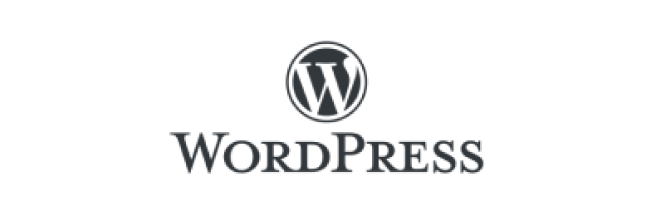 wordpress logo partner HITS Design