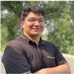 Ibrahim Nabi Berliner Webdesigner