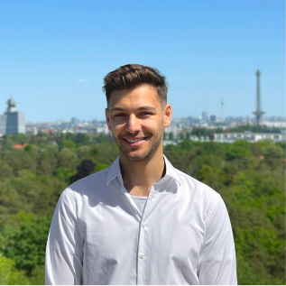 Nadim Hamad Berliner Webdesigner